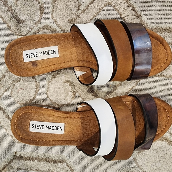 Steve madden sandal - Picture 5 of 6
